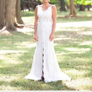 One Day Bridal Frankie Dress